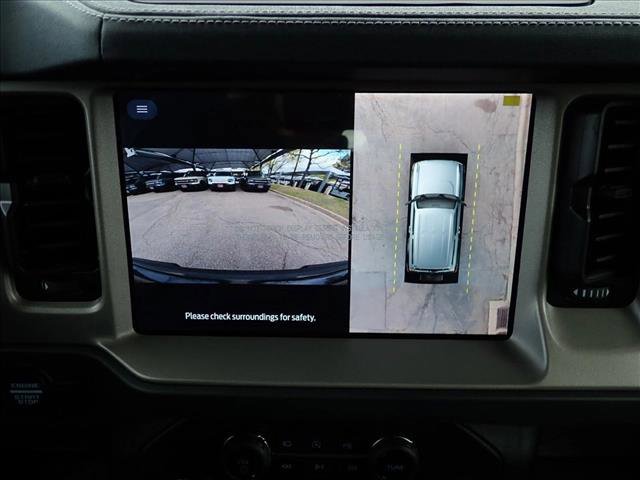 New 2026 Ford Bronco Outer Banks w/ Sasquatch Package AWD/4WD image 17