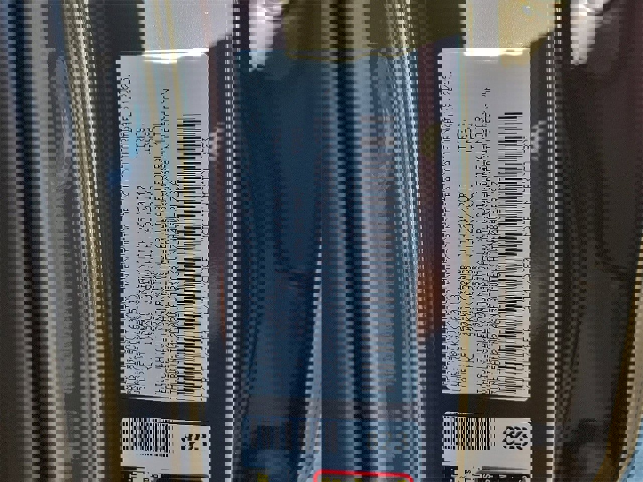 New 2026 Toyota Tacoma SR5 image 32