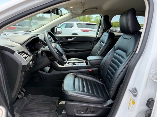 Used 2024 Ford Edge SEL w/ Convenience Package AWD/4WD image 13