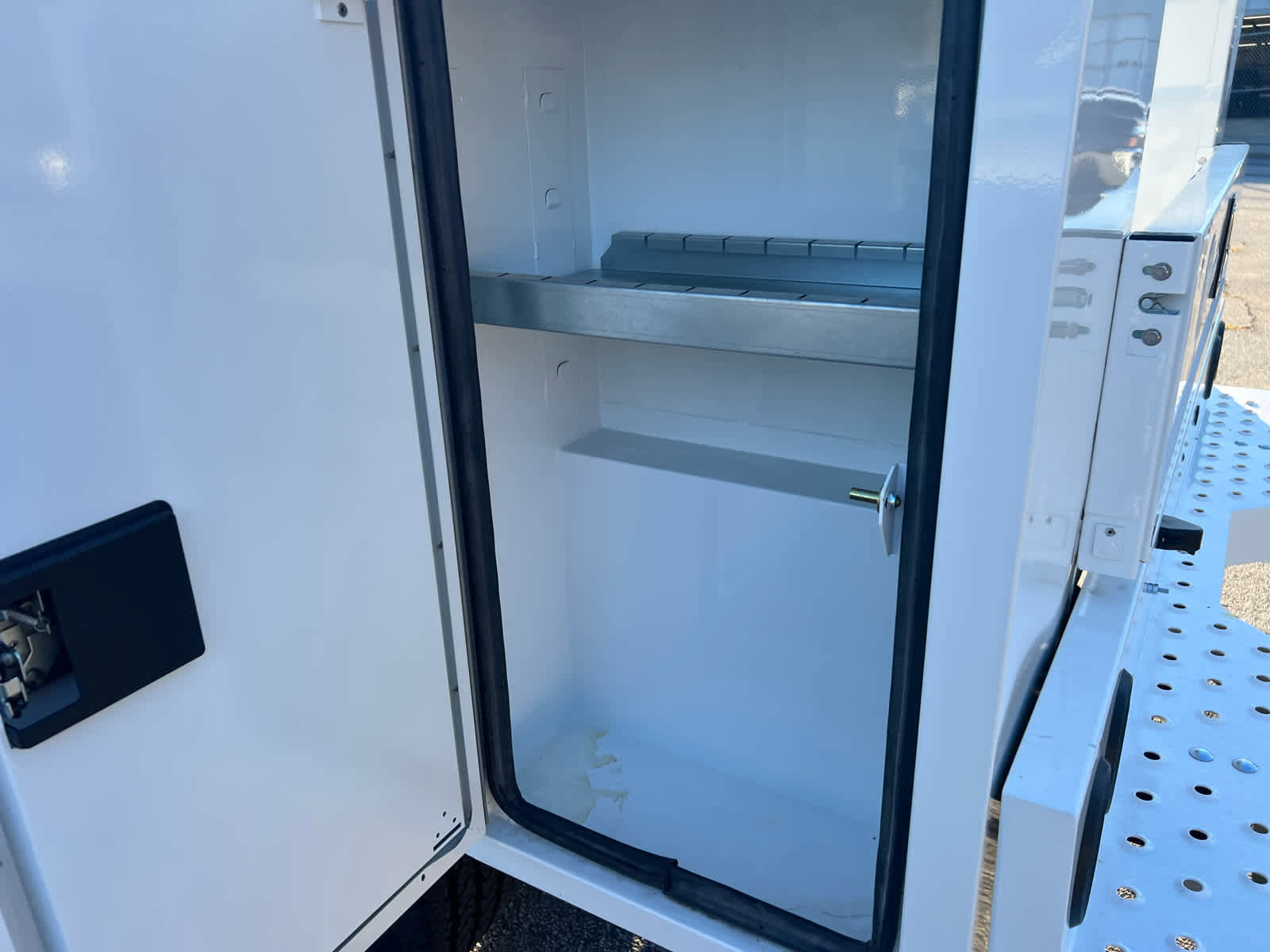 New 2026 RAM 2500 Tradesman w/ Chrome Appearance Group image 6