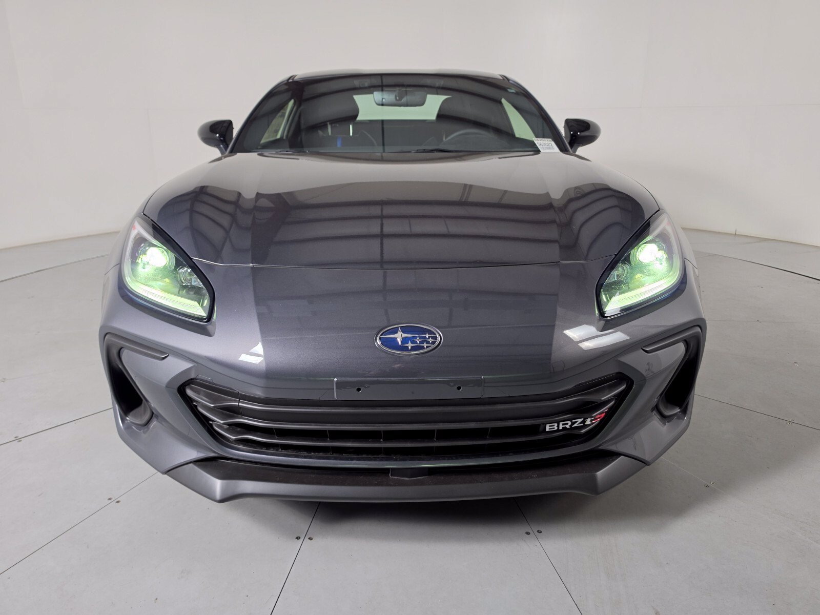 New 2026 Subaru BRZ tS w/ Popular Package 2 RWD image 8