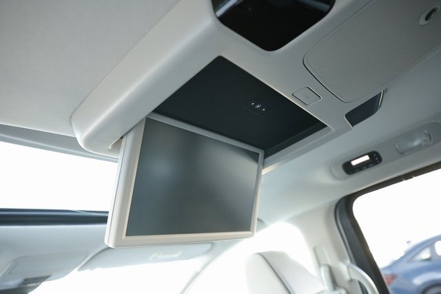 New 2026 Honda Odyssey Elite image 32