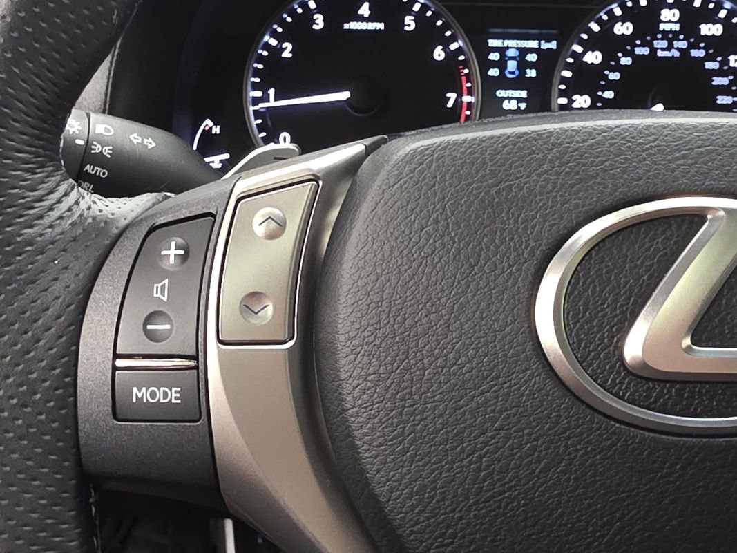 Used 2014 Lexus GS 350 AWD image 35