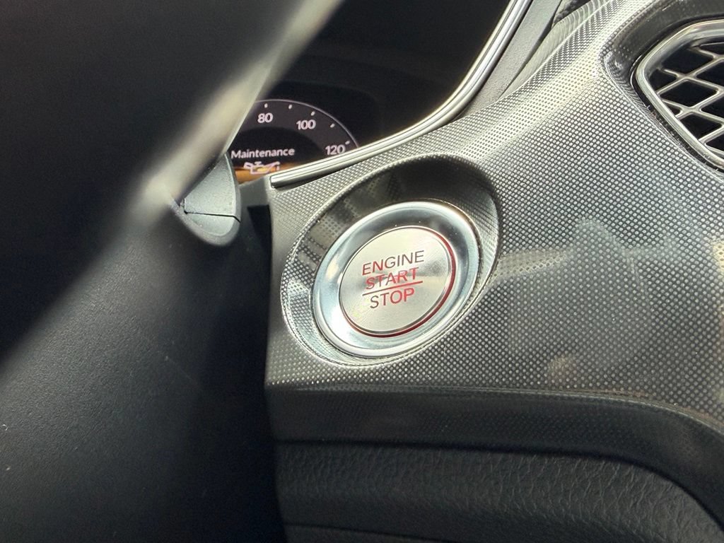Certified 2023 Acura Integra A-Spec FWD image 34