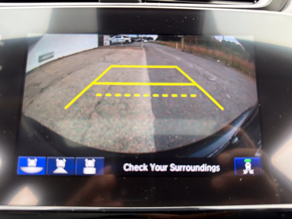 Used 2021 Honda CR-V EX image 33