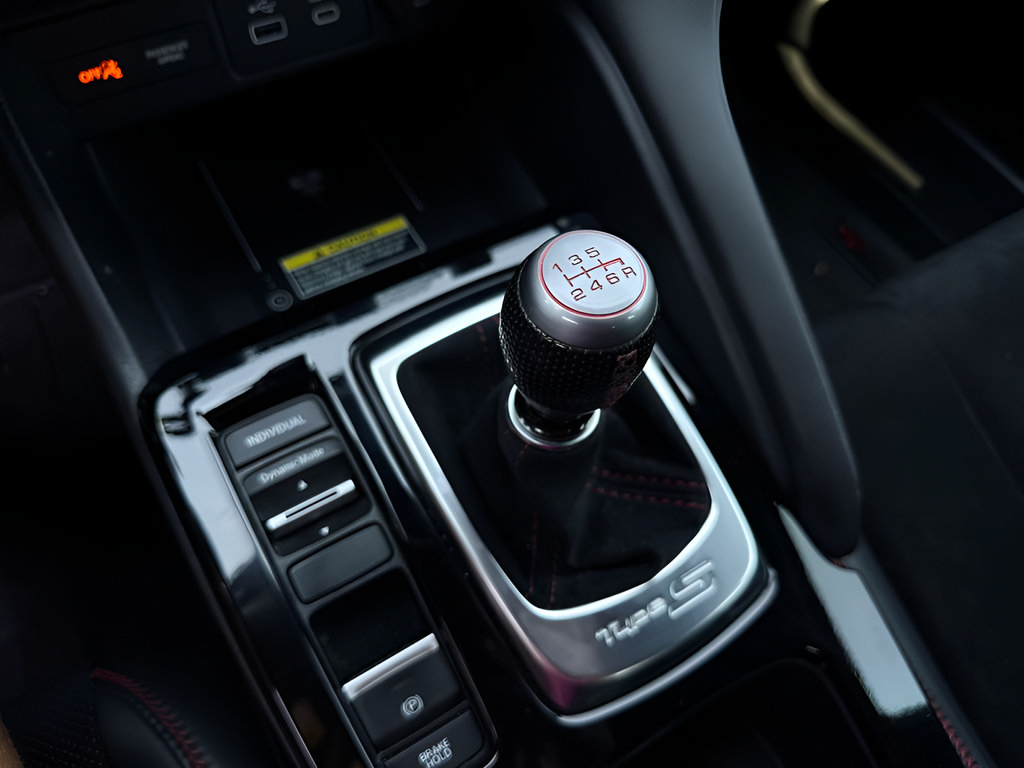 Used 2024 Acura Integra Type S FWD image 12