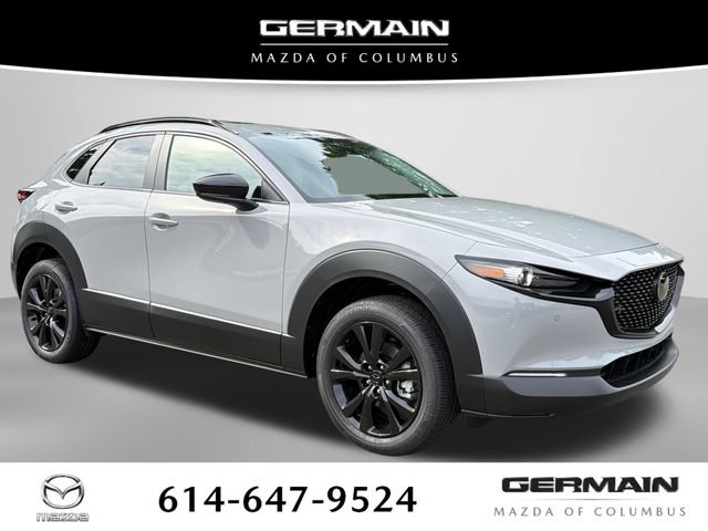 New 2026 MAZDA CX-30 Aire Edition AWD/4WD image 5