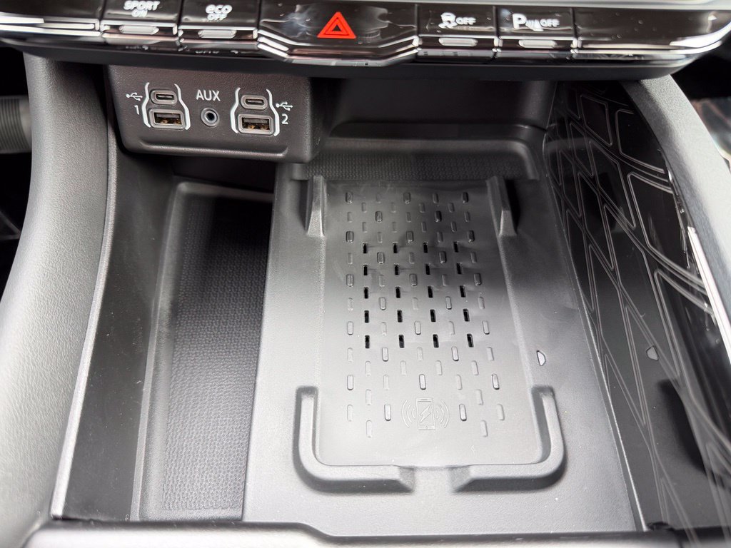 New 2027 Dodge Durango GT AWD/4WD image 25
