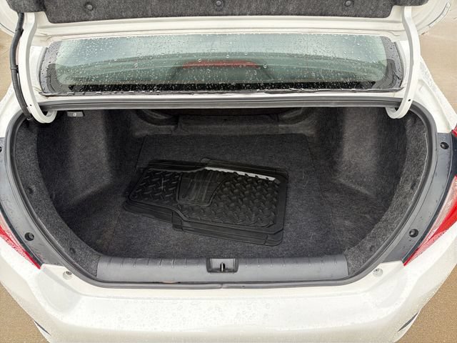 Used 2019 Honda Civic LX image 24