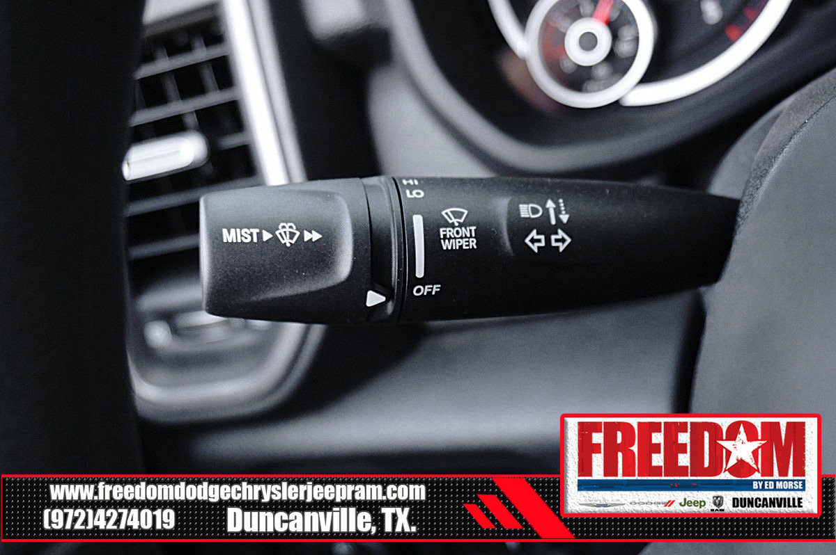 New 2026 RAM 2500 Tradesman image 29