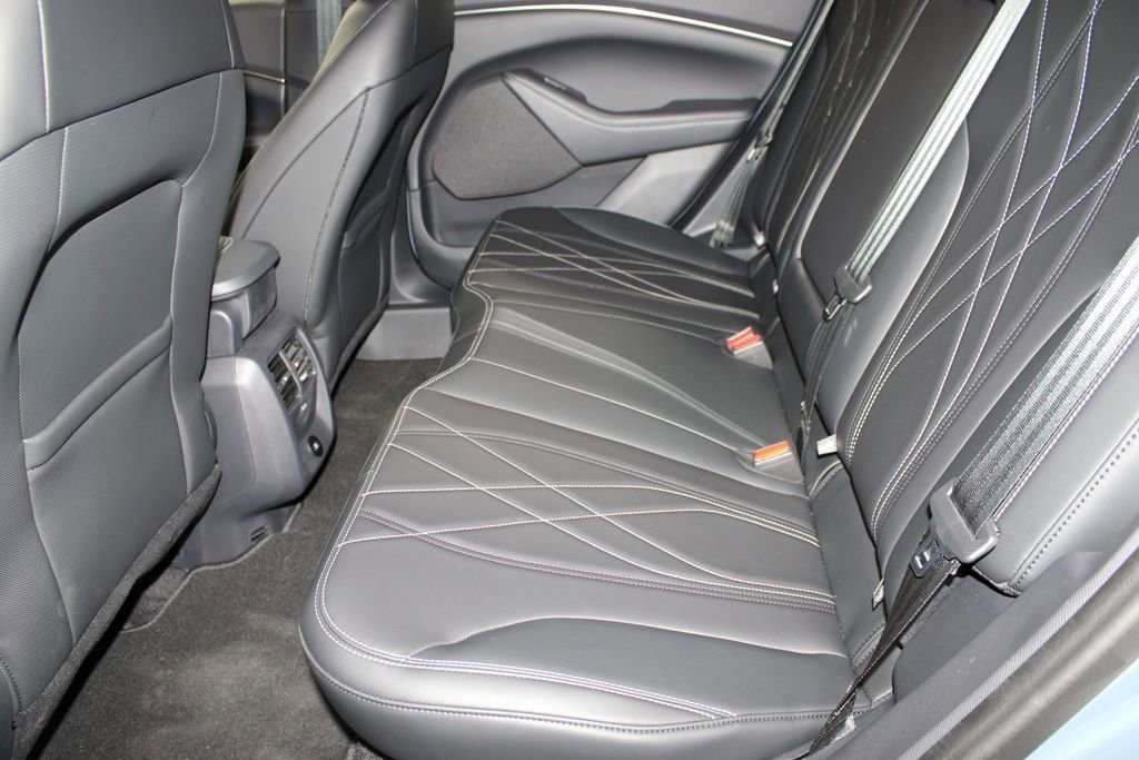 Used 2024 Ford Mustang Mach-E Select w/ Comfort Package Lite image 23