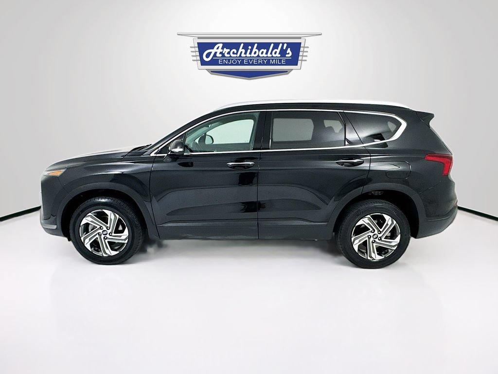 Used 2023 Hyundai Santa Fe SEL AWD/4WD image 5