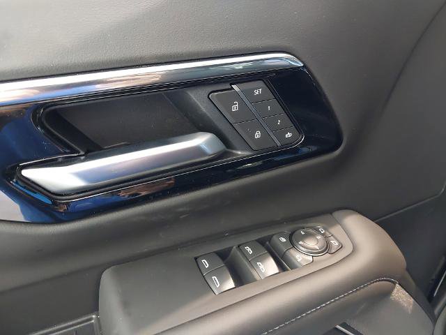 New 2026 Chevrolet Tahoe LT w/ Comfort Package AWD/4WD image 26