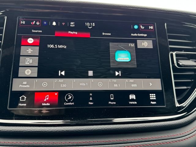 New 2026 Dodge Durango GT image 37