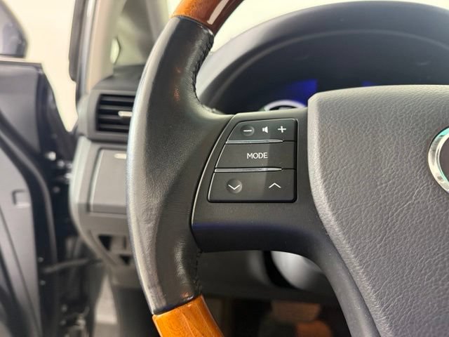Used 2010 Lexus RX 450h AWD w/ Premium Pkg image 25