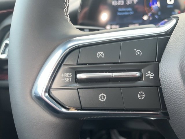 New 2026 Chevrolet Traverse Z71 w/ Enhanced Driving Package image 27