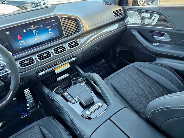 New 2026 Mercedes-Benz GLS 63 AMG 4MATIC image 35