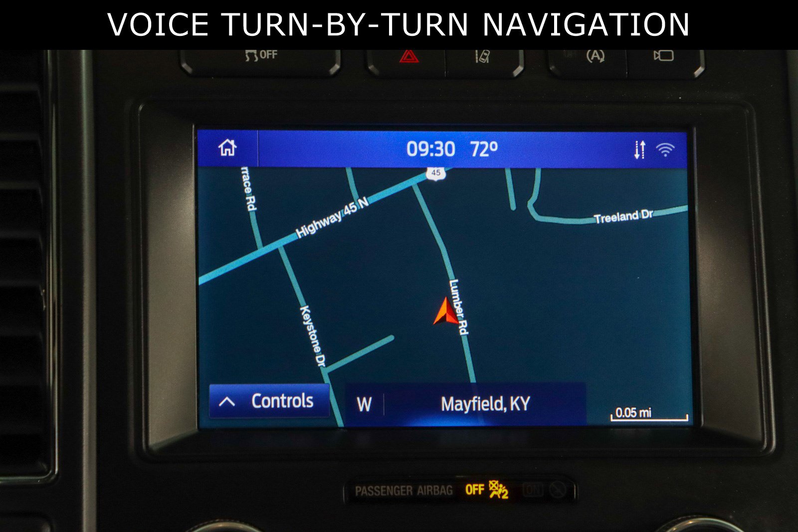 Used 2021 Ford Expedition Limited RWD image 19
