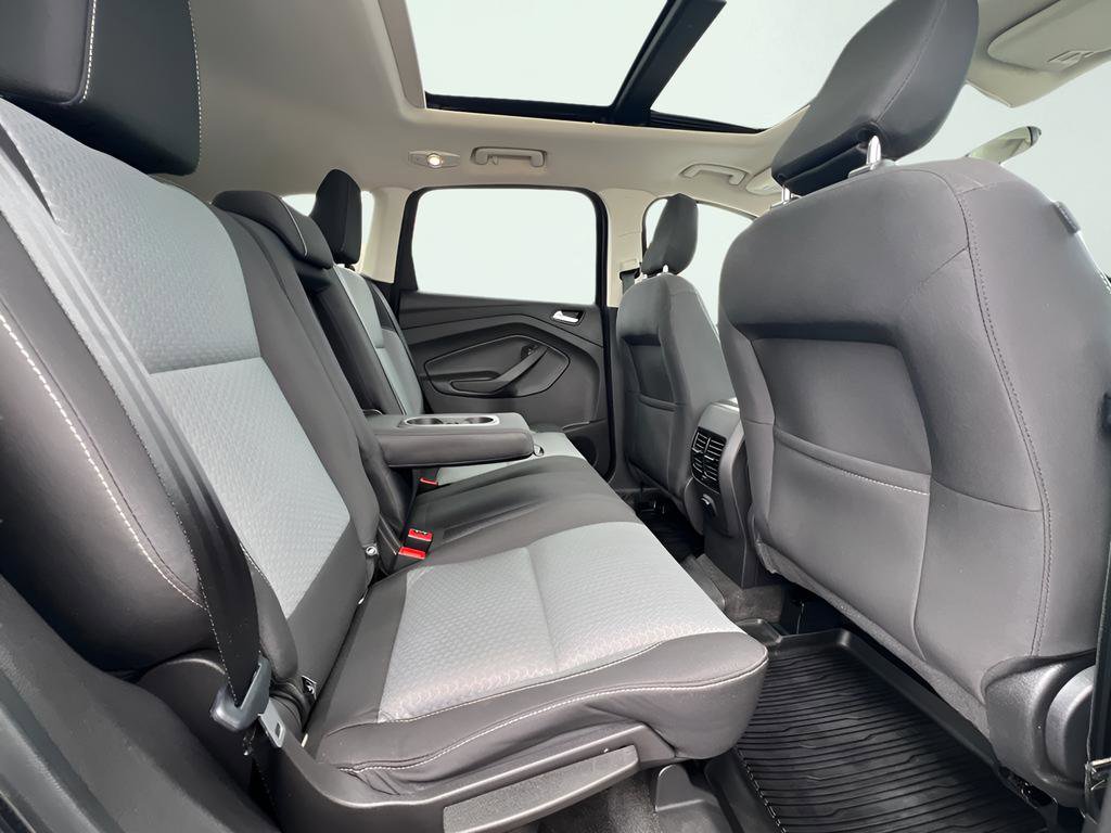 Used 2018 Ford Escape SE image 24