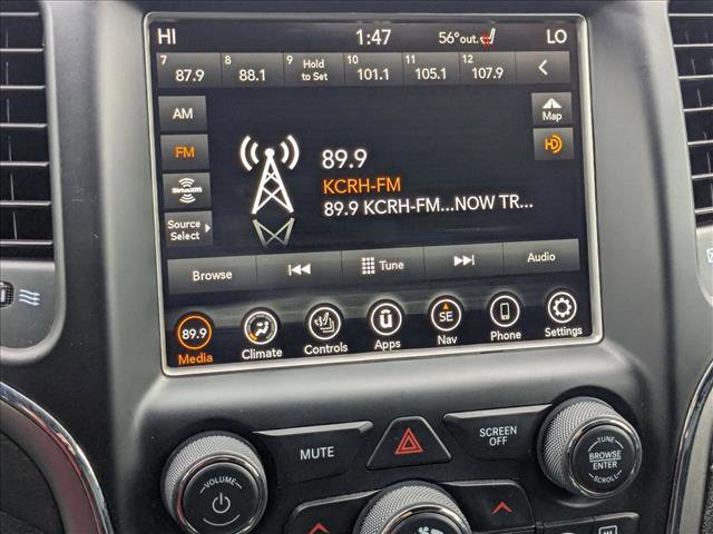 Used 2018 Jeep Grand Cherokee Altitude image 13