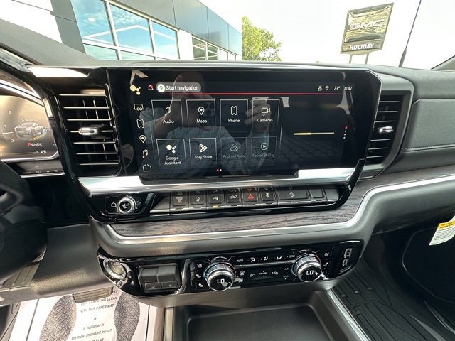 New 2026 GMC Sierra 2500 SLT w/ Texas SLT Premium Package image 20