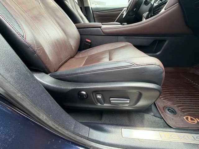 Used 2016 Lexus RX 350 AWD w/ Premium Package image 22