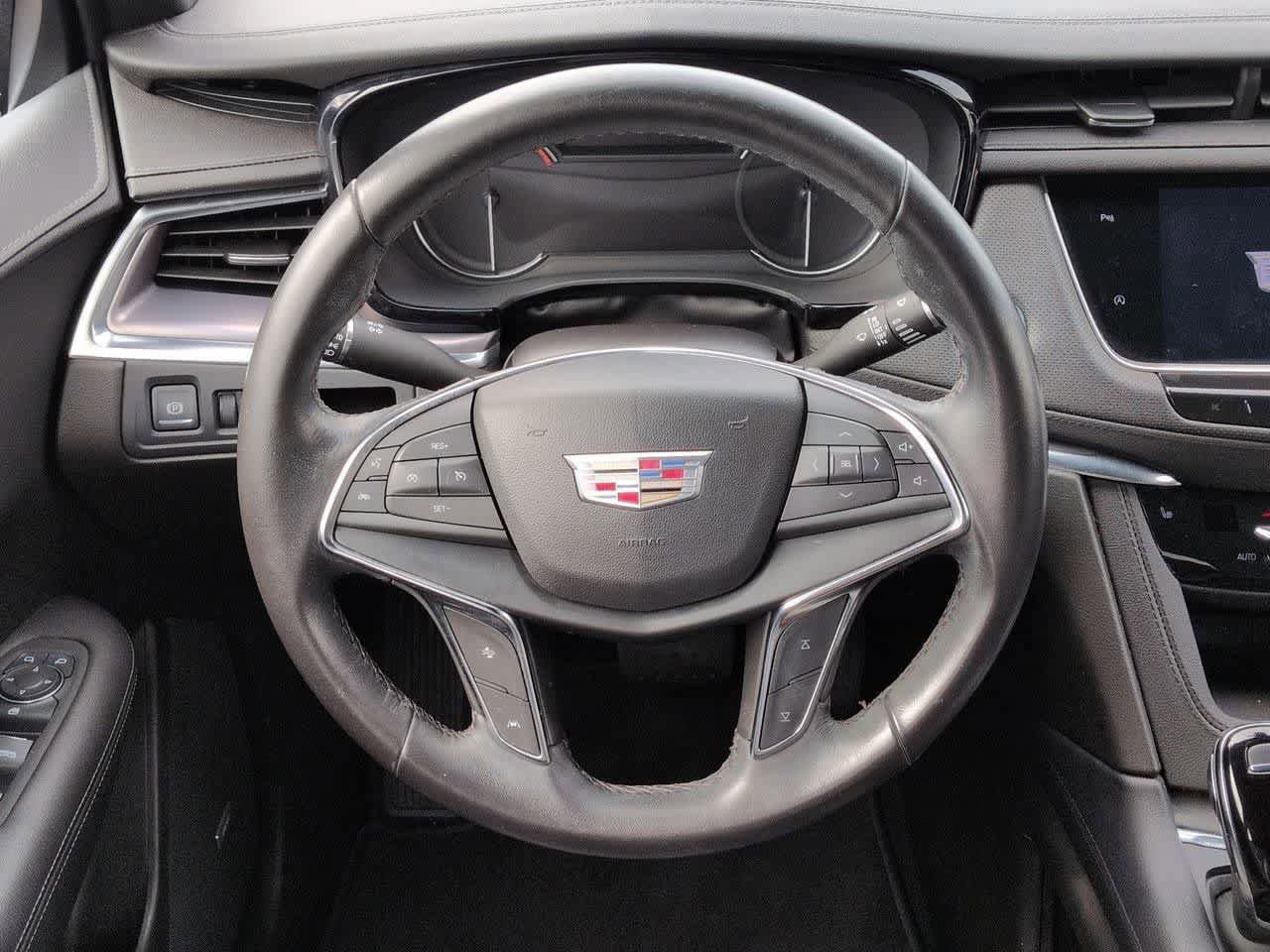 Used 2023 Cadillac XT5 Luxury AWD/4WD image 22