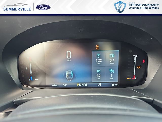 New 2026 Ford Escape ST-Line image 20