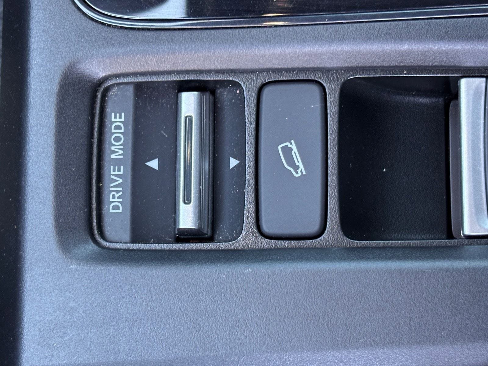 Certified 2025 Honda CR-V Sport-L image 32