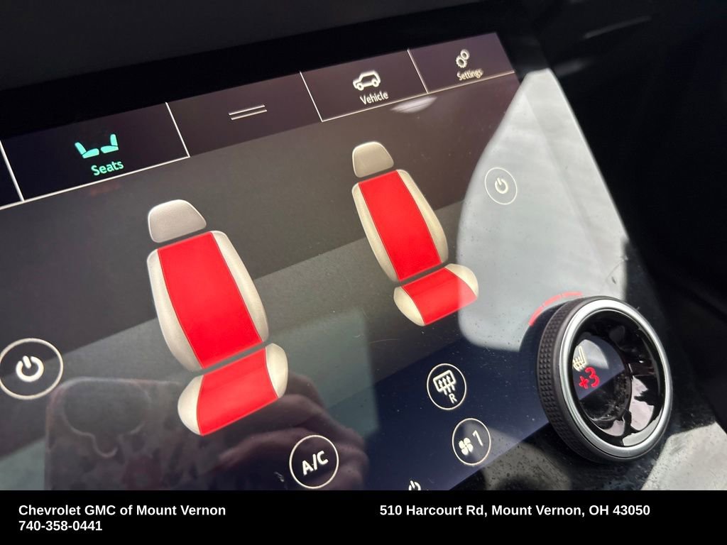 Used 2020 Land Rover Range Rover Evoque SE image 32