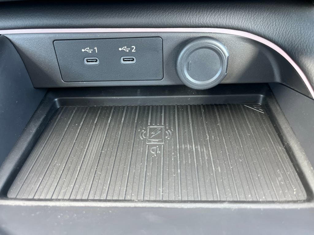 New 2026 Nissan Sentra SR w/ SR Premium Package FWD image 30