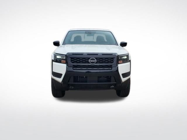 New 2026 Nissan Frontier SV image 8