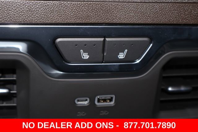 New 2026 GMC Sierra 2500 Denali w/ Denali Reserve Package image 17