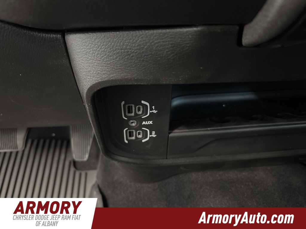New 2026 RAM 2500 Tradesman image 20