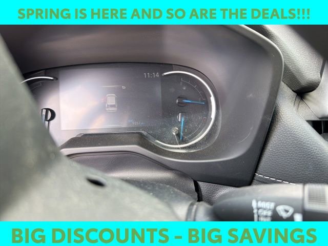 Used 2024 Toyota RAV4 XLE w/ Convenience Package image 14