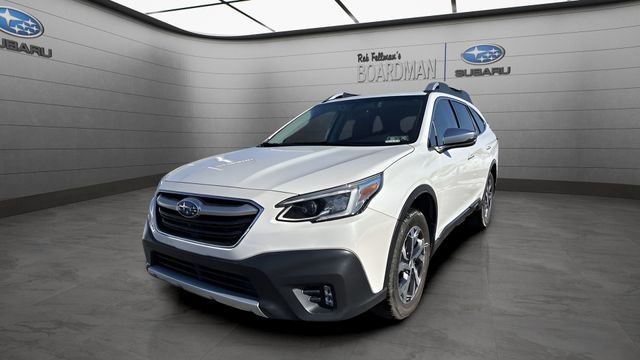 Used 2022 Subaru Outback Touring XT image 11
