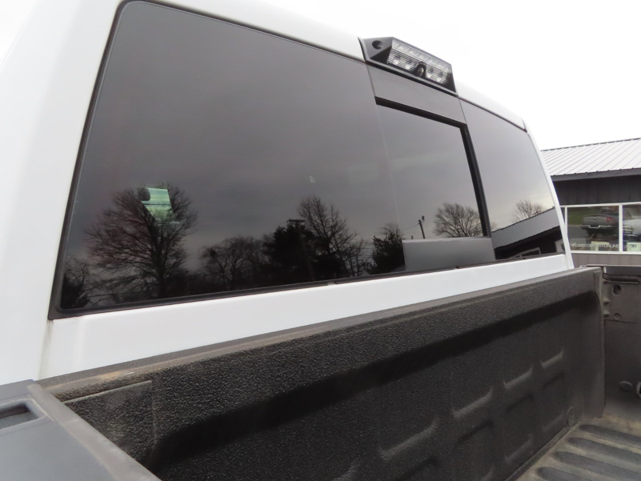 Used 2022 RAM 2500 Laramie image 17