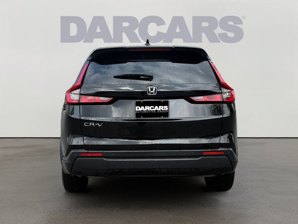 Certified 2024 Honda CR-V EX-L image 6