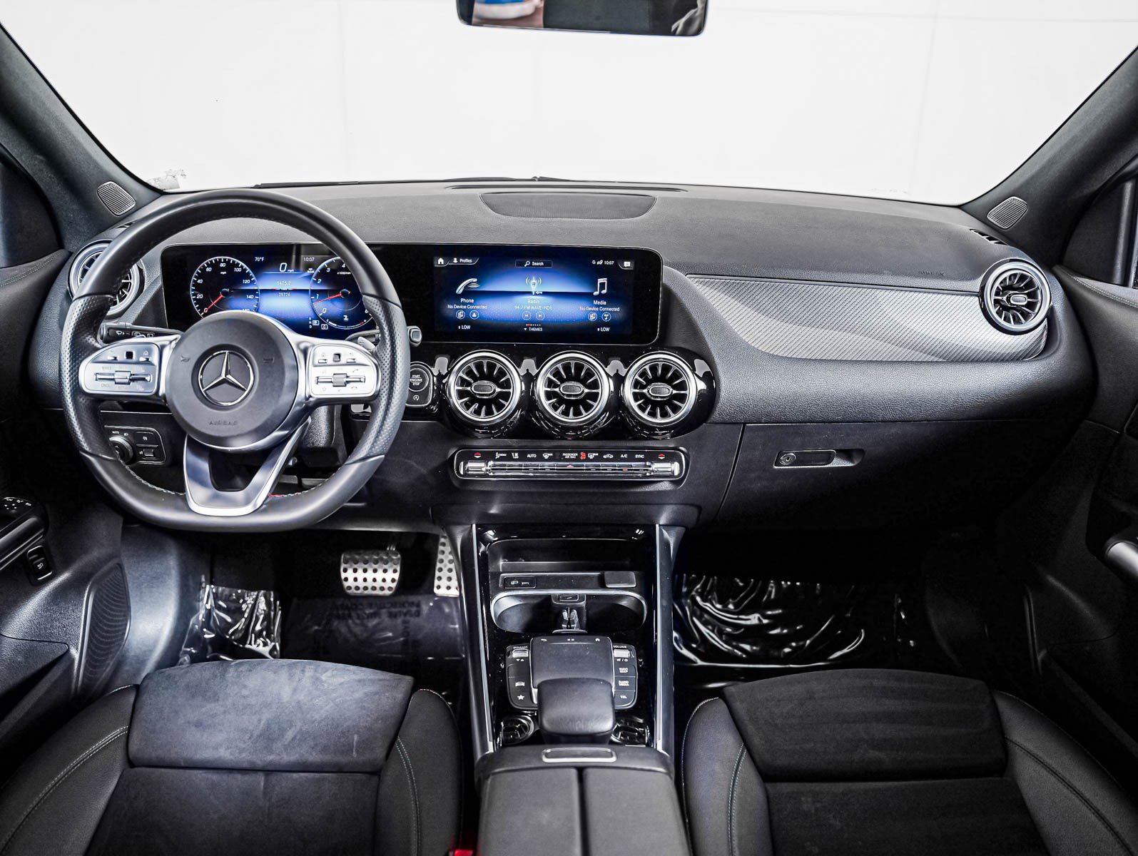 Certified 2023 Mercedes-Benz GLA 250 4MATIC image 12