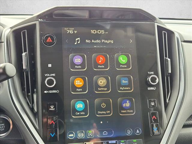 New 2026 Subaru Crosstrek 2.5i Limited AWD/4WD image 14
