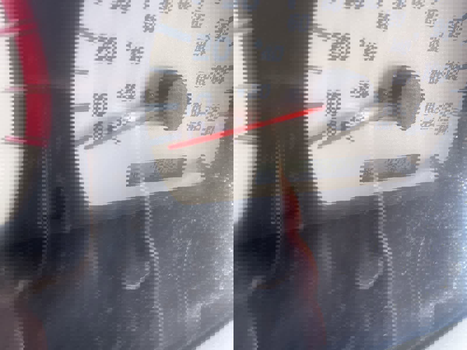 Used 2004 Toyota Tacoma PreRunner RWD image 6