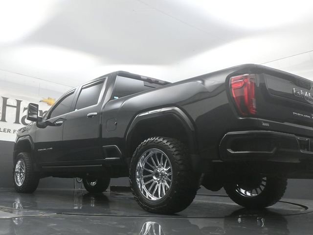 Used 2020 GMC Sierra 2500 Denali w/ Denali Ultimate Package image 5