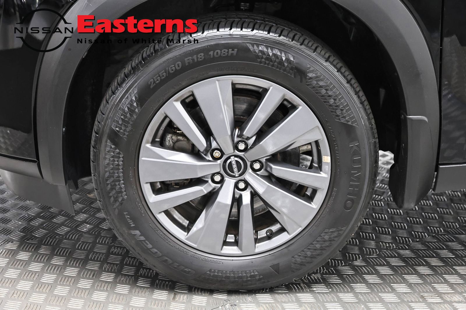 Used 2024 Nissan Pathfinder S AWD/4WD image 31