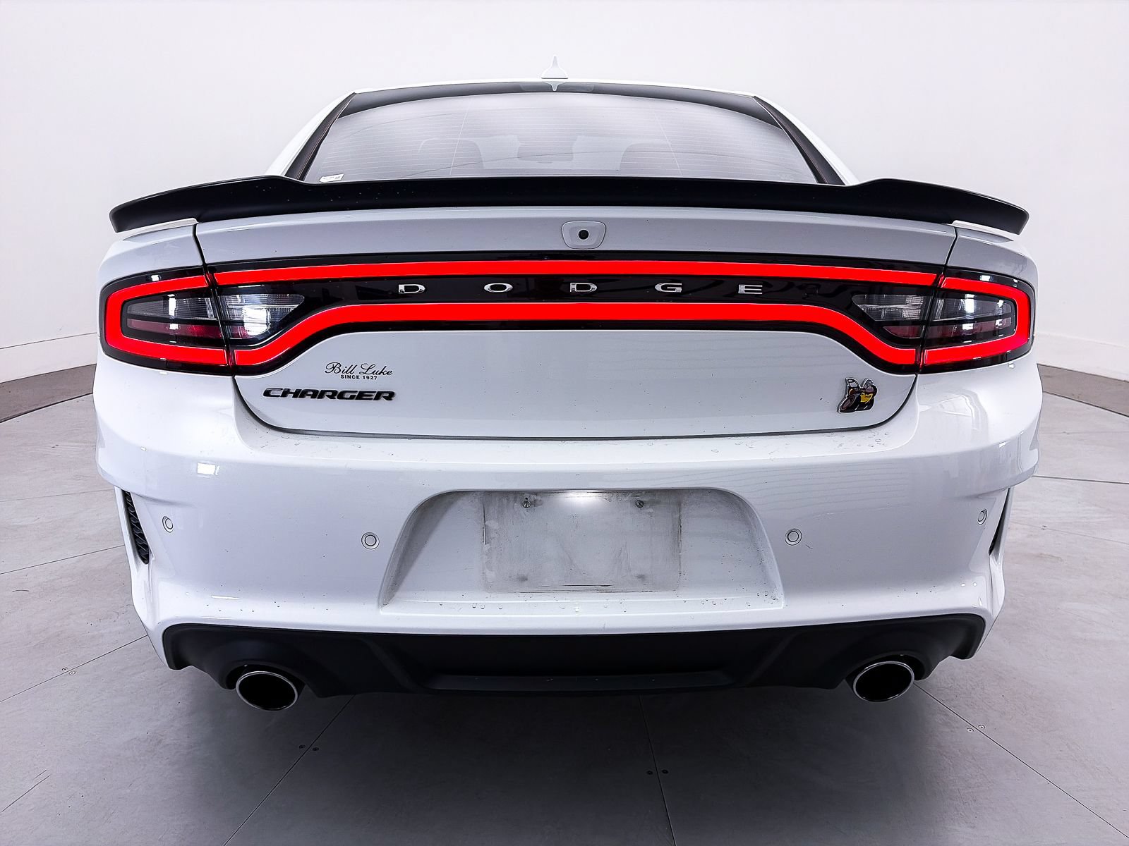 Used 2023 Dodge Charger Scat Pack RWD image 14