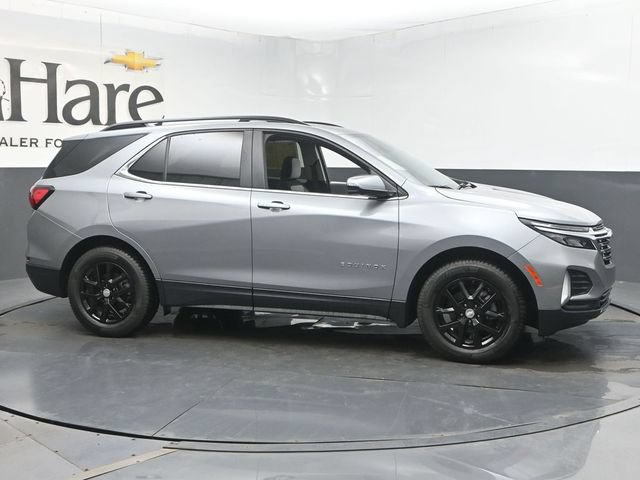 Used 2023 Chevrolet Equinox LT FWD image 53