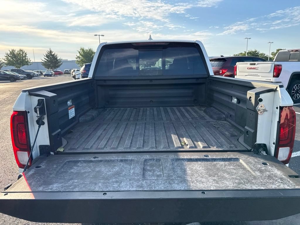 Used 2019 Honda Ridgeline RTL-E image 12