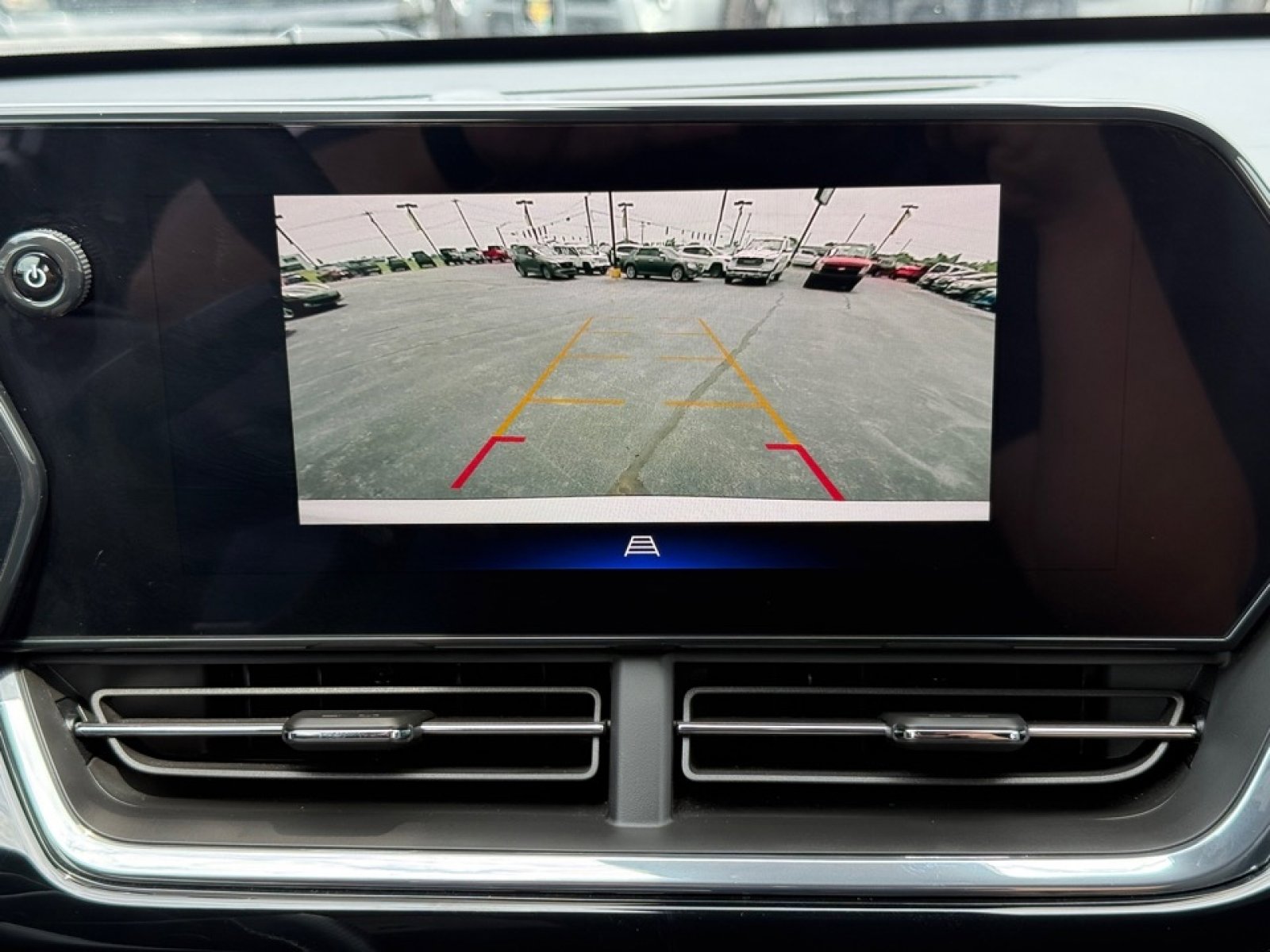 Used 2024 Chevrolet Trax RS w/ Driver Confidence Package image 26