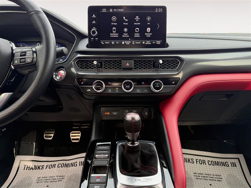 Used 2025 Acura Integra Type S image 12