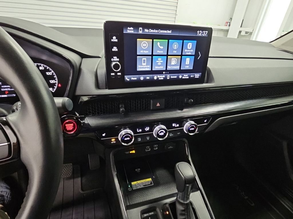 Used 2024 Honda CR-V EX-L image 13