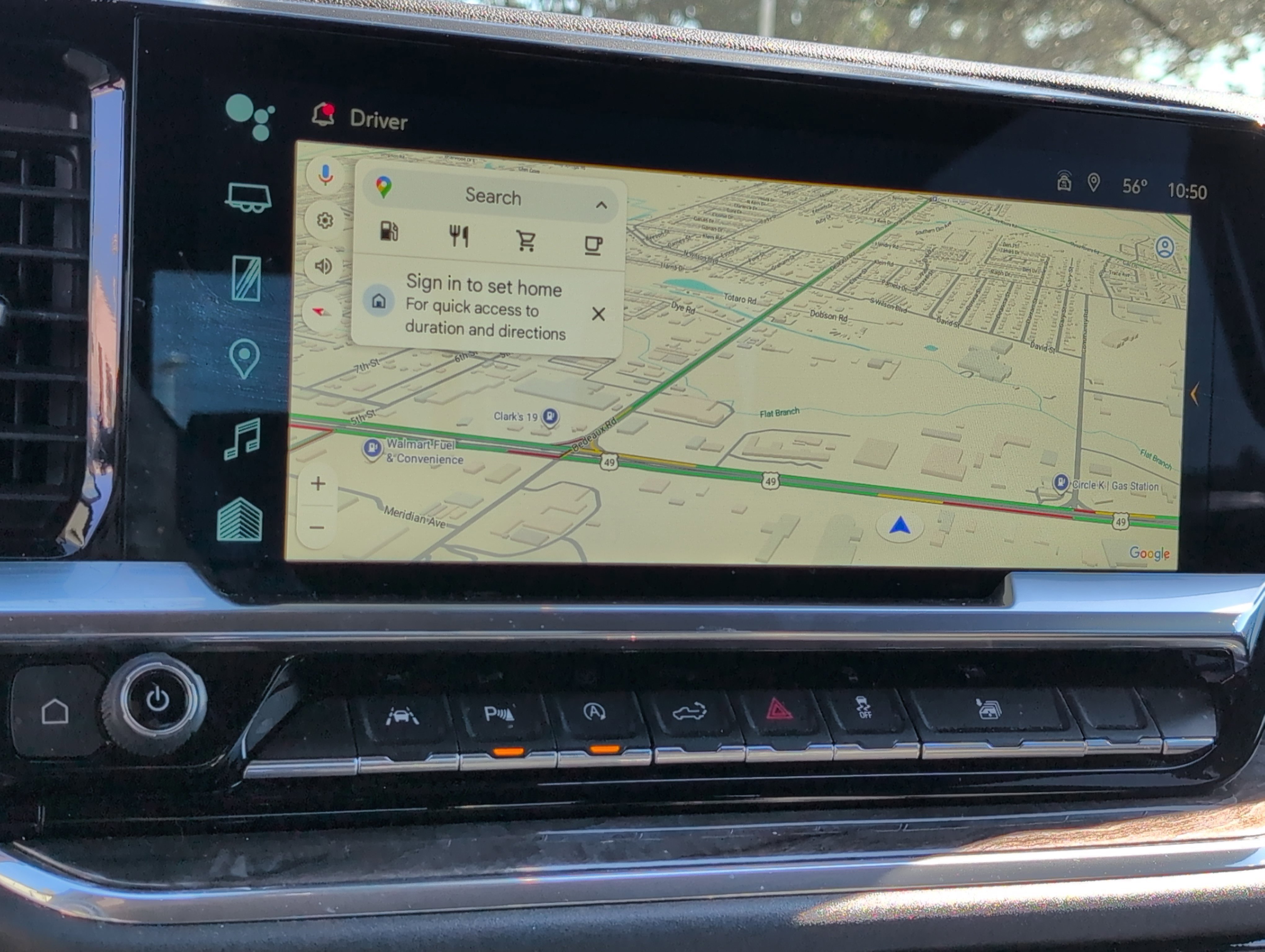 Used 2024 Chevrolet Silverado 1500 LTZ w/ LTZ Convenience Package II image 19